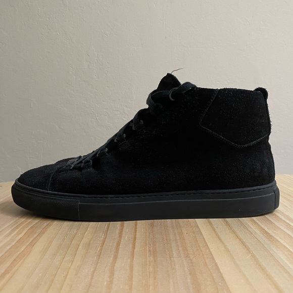 Balenciaga Sneakers Size 45 - Picture 3 of 6